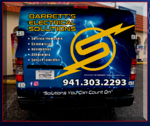 Venice electrical contractor