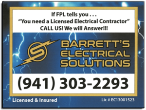Venice Electrical Contractor