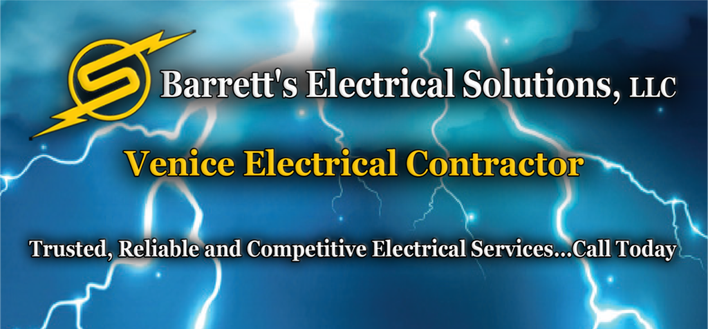 Venice electrical contractor